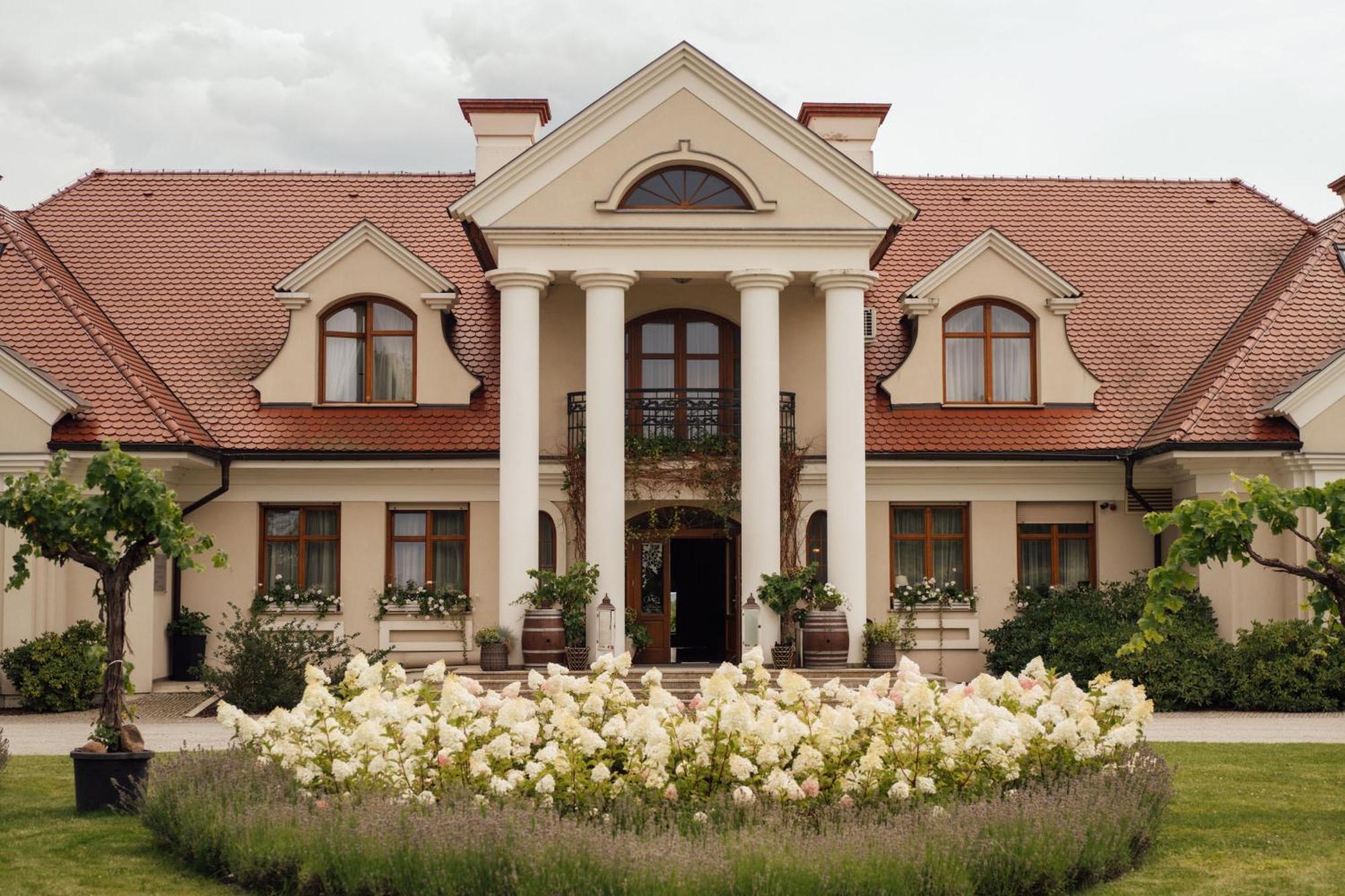Winny Dworek Сулехув Экстерьер фото